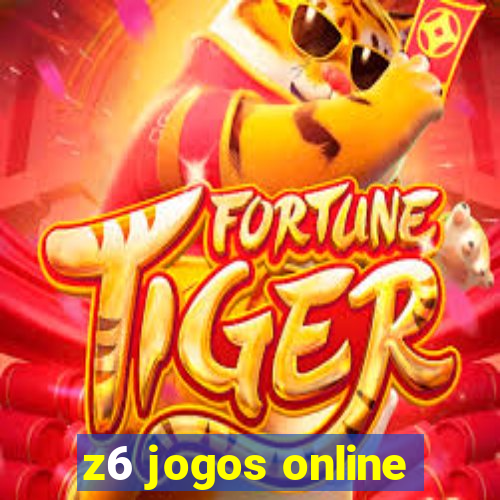 z6 jogos online